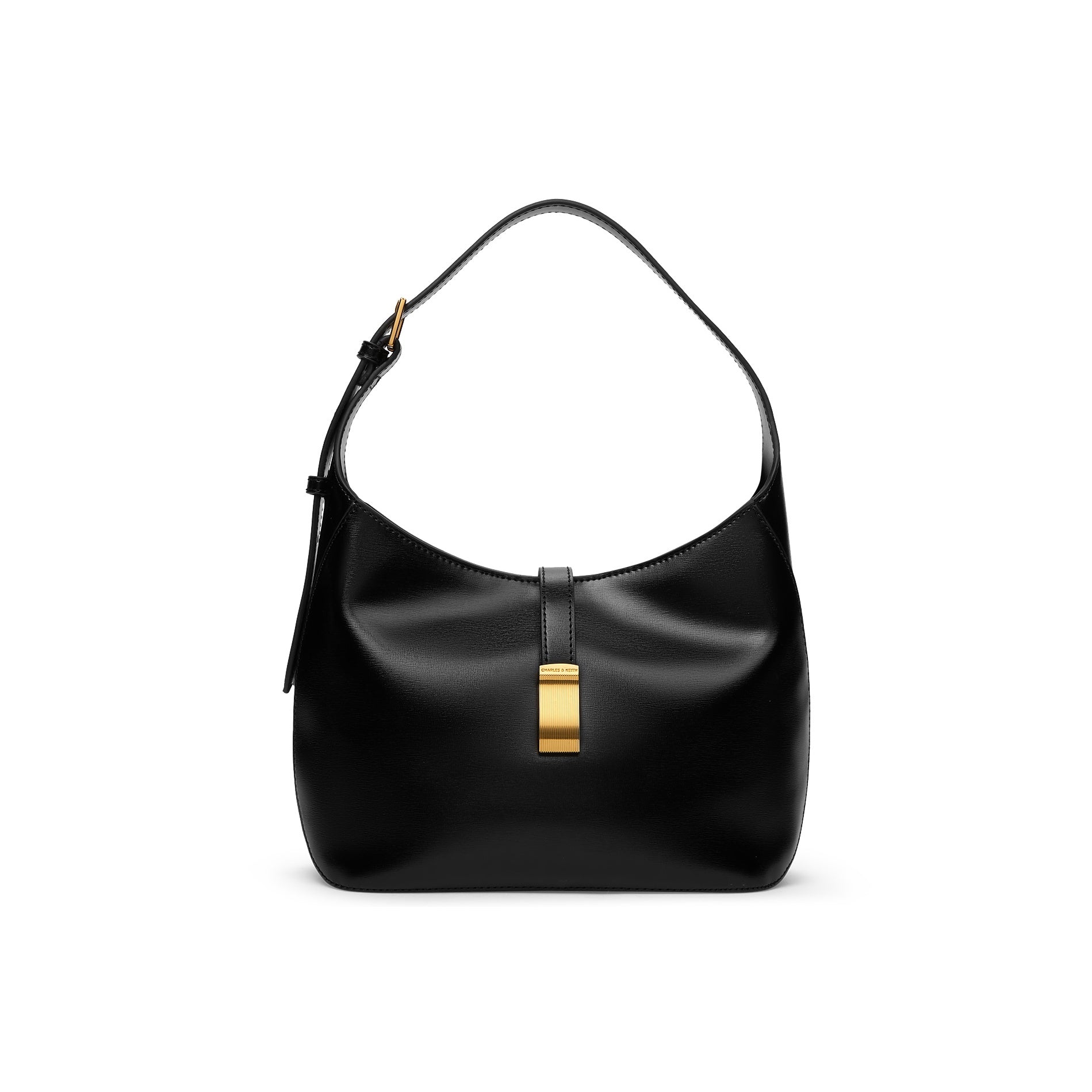 Сумка женская Charles & Keith "Classic Hobo" - Boxette Shop